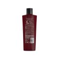 Tresemme Keratin Smooth Shampoo with Marula Oil for Soft & Shiny Hair 400ml. 