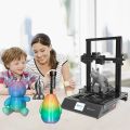 XVICO 3D Printer X3S DIY Kit Rapid Assembly with Open Source Marlin 2.0. 