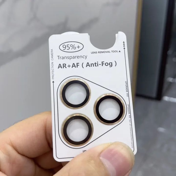 AR+AF%20(Anti-Fog)%20Camera%20Lens%20Ring%20Glass%20For%20iPhone%2014%2015%2016%20Pro%20Max%20Plus%2017%2012%2013%20Mini%20Pro%20Lens%20Screen%20Protector%20Tempered%20Glass%20-%20Image%203