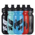 Bicycle Water Bottle 610ML PP5 Lightweight Outdoor Sports Portable Cycling Kettle Mountain Road Bike Parts. 