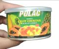 Polac fruit cocktail 227g Thailand. 