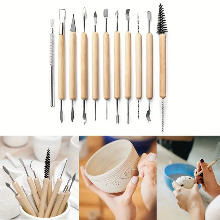 11pcs/set%20Pottery%20Tools%20%20Wood%20Double-Ended%20Wire%20Knife%20For%20Clay%20Repair,%20Clay%20Sculpture%20Carving%20Tool%20Set%20Ceramic%20Polymer%20carveKit%20-%20Image%204