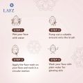Lafz Foaming Face Wash (100ml) - Caffeine (Bangladesh). 