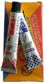 Strong Deal 3 in 1 | GIMSA Extra Super Glue Elfi, Magic Depoxi Steel, Life Bond. 