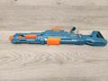 Nerf Elite 2.0 Echo Blue Gun Rifle Blaster 2020 Hasbro C-031G Tested (used excellent condition). 