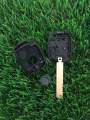 Honda City CRV Civic 1 Button Remote Key Shell Housing. 