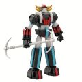 Moc Robot Goldoraked Anime Figure Building Block Technical  Mecha Movie Constructor Model Brick Set Children Toys Kid . 