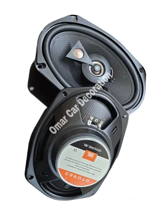 JBL%20GTO963%209%C3%976%20inch%20Car%20%20Speaker%201%20Pair%20-%20Image%202