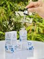 Hyaluronic pumpling serum. 