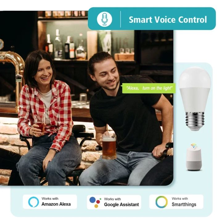 Smart%20Tuya%20Led%20Bulb%20GU10%20E27%20E14%20B22%20RGB%20LED%20Bulbs%20Dimmable%20Tuya%20Light%20Wifi%20Magic%20Lamp%20AC85-265V%20Works%20with%20Alexa%20%20Home%20lightify%20-%20Image%202