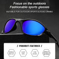 Outdoor Travel Sunglasses, Sunglasses, Uv Resistant Cycling Glasses, Versatile Outdoor Glasses. 
