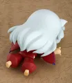 Nendoroid Inuyasha Inuyasha death Fox silver action figure action figure anime anime manga figma action figure doll Gift manga SD model hobby model. 