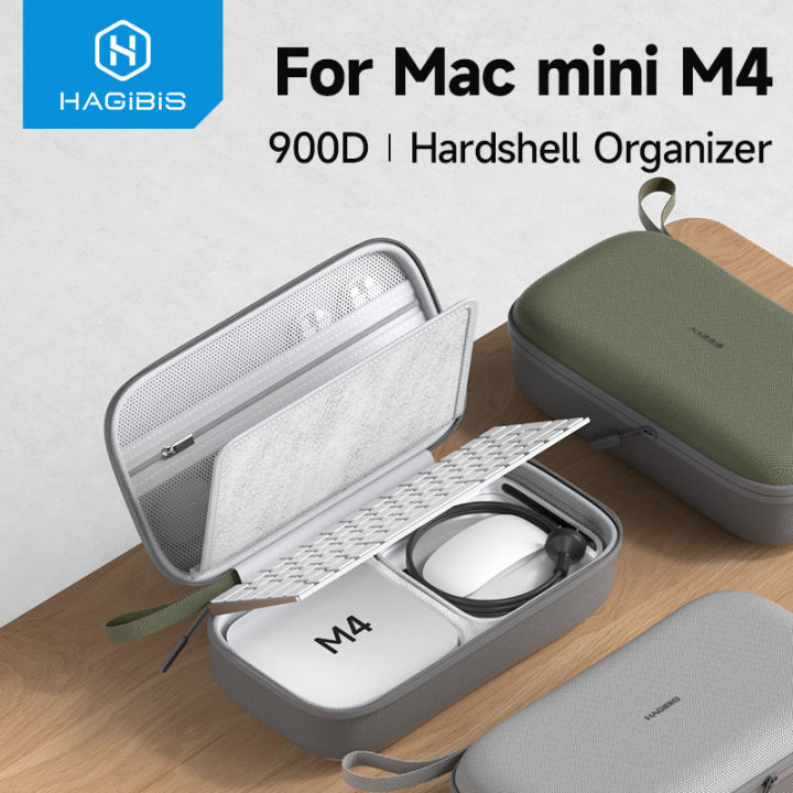 Hagibis%20Electronic%20Organizer%20Travel%20Case%20Bag%20for%20Mac%20mini%20M4/M4%20Pro%202024%20Portable%20Carry%20Case%20for%20Cable%20Charger%20Mouse%20Power%20Bank%20-%20Image%202
