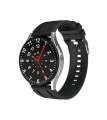 GT1 Smart Watch 2.10” IPS Full Round Touch Screen | Bluetooth Calling | Fitness & Health Tracker | For Men & Women | Android & iPhone. 