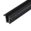 Magnetic Track Light Rail – Modern LED Ceiling Lighting System for Homes, Offices & Showrooms. 