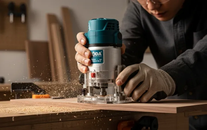 Wood%20Router%20Machine%20550W%20%E2%80%93%20BODA%20R3-6E%20Trimming%20Machine%20%7C%20High%20Speed%2030,000r/min%20%7C%206mm%20Collet%20-%20Image%204