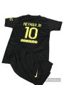 Neymar JR 10 paris psg full kit available half selves for kids premium quality 2023-24. 