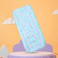 Stroller Seat Liner Cushion Mat - Reusable Child Trolley Diaper Pad for Pushchair Car Cart Chair Mattress Stroller Accessories. 