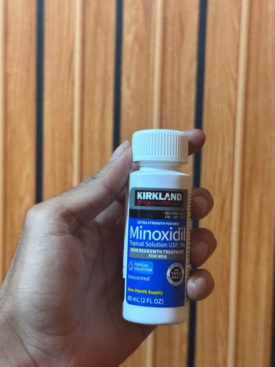 Kirkland%20Minoxidil%205%25%20Topical%20Solution%20Extra%20Strength%20Beard%20&%20Hair%20Regrowth%20Treatment%2060ml%20100%25%20Original%20-%20MNXMC%20(%20Minoxidil%20and%20Darma%20Roller%20combo)%20-%20Image%203