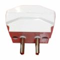 3 in 1 Multi Power Plug Socket -3 pcs pack-- Best Quality- universal Power Socket Multi Plug multi socket. 