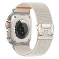 Parachute Straps for Apple watch 10 Band 46mm 42-41-45mm Ultra 2 49mm 44mm nylon bracelet iWatch Apple watch Series 9 8 SE 5 6 7.