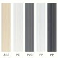 50pcs Plastic Welding Rods PP PE PVC ABS Plastic Welder Rods for Car Bumper Kayak Repair Kit Car Bumper Repair Electrodes Sticks. 
