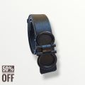 Stylish belt for man men. 