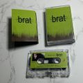 Western Trendy Pop Cassette Tape New Unopened With Lyrics Retro Collection High Fidelity Original Sound.