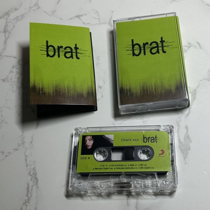 Western%20Trendy%20Pop%20Cassette%20Tape%20New%20Unopened%20With%20Lyrics%20Retro%20Collection%20High%20Fidelity%20Original%20Sound%20-%20Image%202