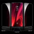 4PCS Anti-Spy Screen Protector For Redmi Note 13 12 11 10 Pro 9 8 Plus 5G Privacy Tempered Glass For Redmi 10C 10 9A 9C Note 11S. 