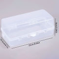 Waterproof Electrical Boxes Outdoor Universal Project Enclosure Clear Cover for Transformer Power Strips.