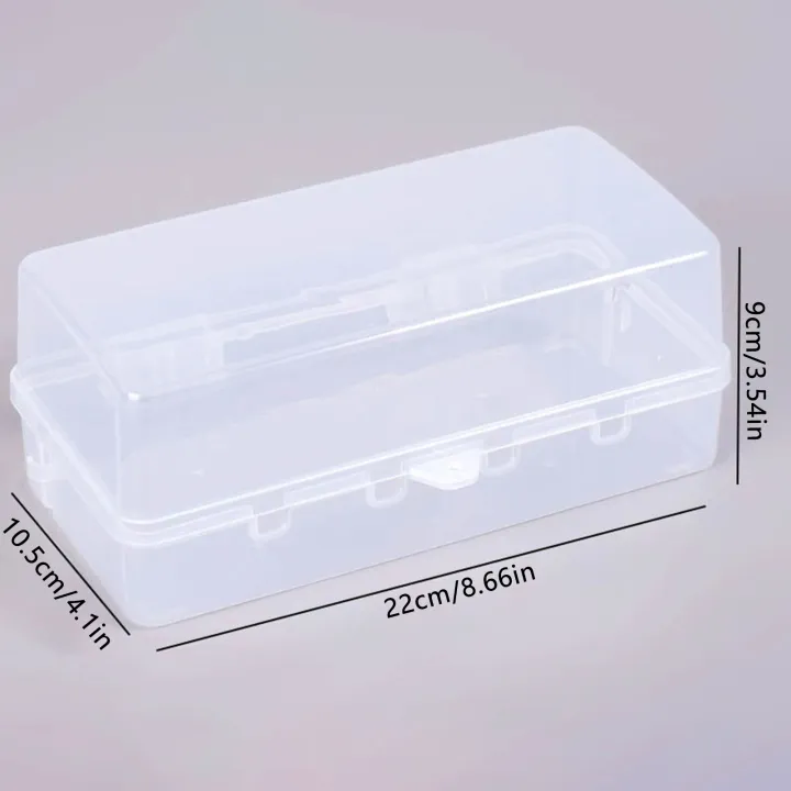 Waterproof%20Electrical%20Boxes%20Outdoor%20Universal%20Project%20Enclosure%20Clear%20Cover%20for%20Transformer%20Power%20Strips%20-%20Image%205