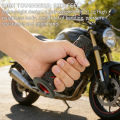 Motorcycle Gel HandleBar Grip 22/24mm For CR CRF XR YZ WR TTR KX KLX RMZ RMX RM TC TE FC FE ATV Motocross Dirt Pit Bike.