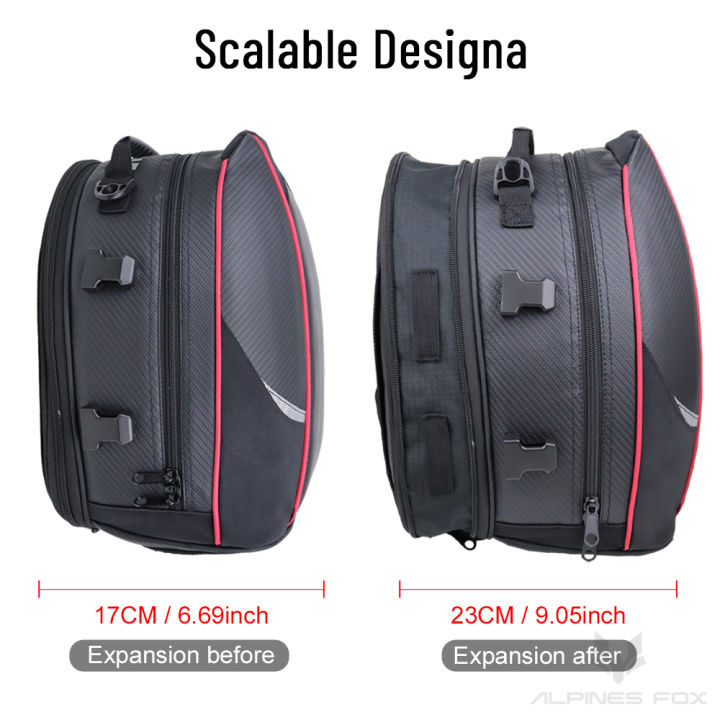 Motorcycle%20Tail%20Bag%20Black%20Motorbike%20Waterproof%20Tail%20Travel%20Rider%20Luggage%20Rear%20Back%20Seat%20Bag%20Large%20Capacity%20Saddle%20Bag%20-%20Image%206