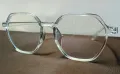 Computer Glasses Diamond Shape All screen protection. 