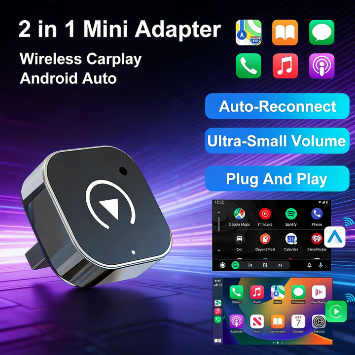 2026%20Wireless%20CarPlay%20Adapter%20for%20iPhone%20%EF%BC%86%20Android%20Auto%20Mini%20Wired%20to%20Wireless%20%20Car%20Play%20Adapter%20Plug%20&%20Play%20Compatible%20for%20-%20Image%204