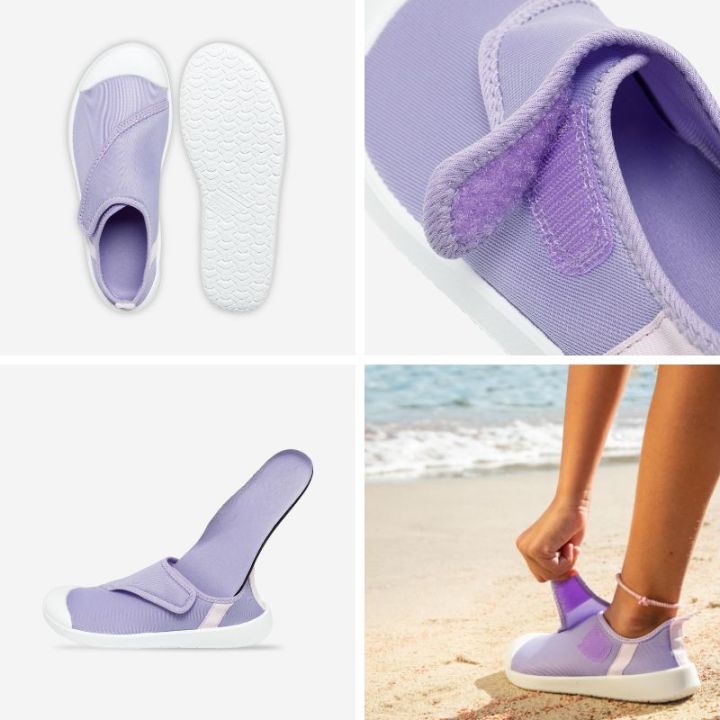 Decathlon%20subea%20120%20Velcro%20baby%20water%20shoes%20easy%20to%20wear%20quick%20dry%20-%20Image%202