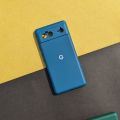 Google Pixel 6 Official Silicone Case/Back Cover With Logo. 