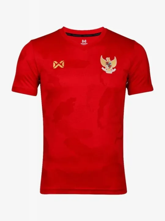 Warrix%20genuine%20Indonesia%20national%20team%20jerseys%202020%20grade%20cheer%20of%20the%20new%20Indonesia%20football%20national%20jersey%20original%20-%20Image%203