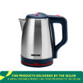 Geepas GK38042 Electric Kettle | Tea Maker | 1.8 Liter.