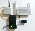 WiFi Router UPS Power Bank 12 Volts 1A 1.5A Tp Link Tenda PTCL Fiber 12v Router. 