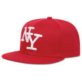 Unisex Letter Embroidery Hip-hop Hats Spring Autumn Outdoor Adjustable Casual Baseball Caps Sunscreen Hat.