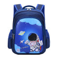 Children Backpack Cute Star Astronaut Kid School Bag Backpack Boy Student Teenagers Waterproof Baby Kindergarten Primary Bookbag.