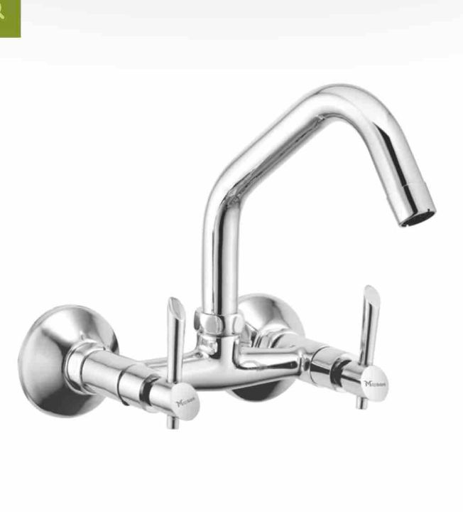Kitchen Sink Mixer Tap 10 Years Warranty