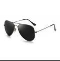 black man women sunglasses. 