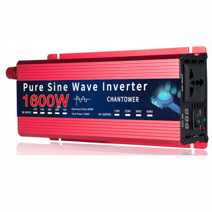 Inverter%2012v/24v%20To%20110v/220v%20Pure%20Sine%20Wave%20Inverter%2012v%20220v%201000W%201600W%20DC%20To%20AC%20Portable%20Auto%20Converter%20Car%20Solor%20Inverter%20-%20Image%206
