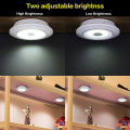 Led bedroom lights with remote on-off remote control wireless LED light wall light bedroom lights 1 set of 3 LED lights with remote control. 