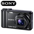 Sony Cyber-shot DSC-H55 Digital Camera with 10x Optical Zoom. 