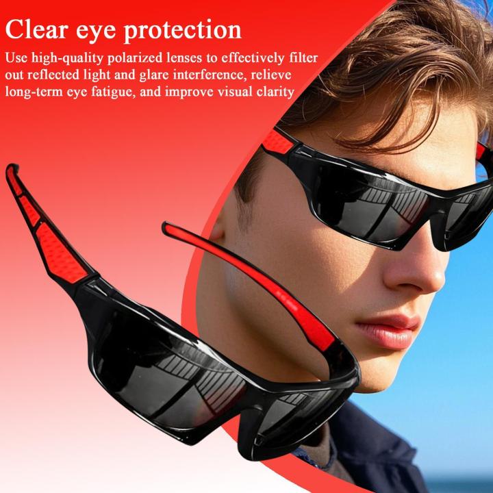 Mens%20Sun%20Glasses%20Lightweight%20Sun%20Glasses%20Polarized%20Sunglasses%20Comfortable%20Lightweight%20Frame%20Sport%20Eyeglasses%20for%20Driving%20Fishing%20-%20Image%206
