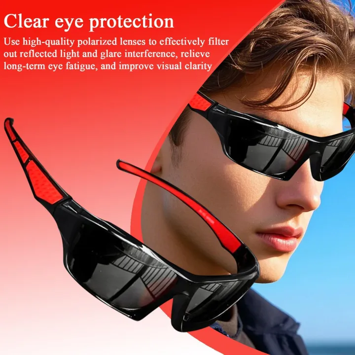 Mens%20Sun%20Glasses%20Lightweight%20Sun%20Glasses%20Polarized%20Sunglasses%20Comfortable%20Lightweight%20Frame%20Sport%20Eyeglasses%20for%20Driving%20Fishing%20-%20Image%206